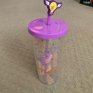 Disney Figment cup
